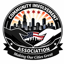 Community Involvement Association logo